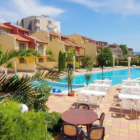 Family Yalta влас 3* سفيتي فلاس