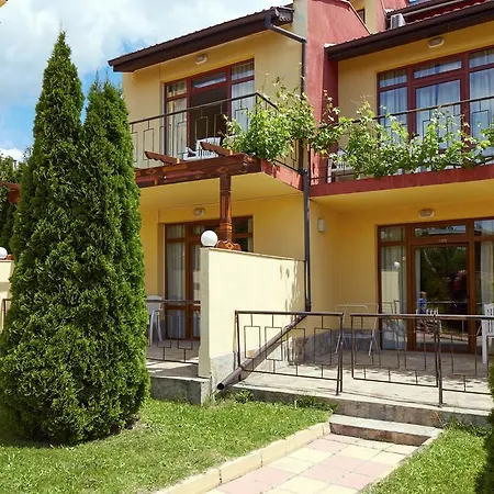 منتجع Family Yalta влас سفيتي فلاس