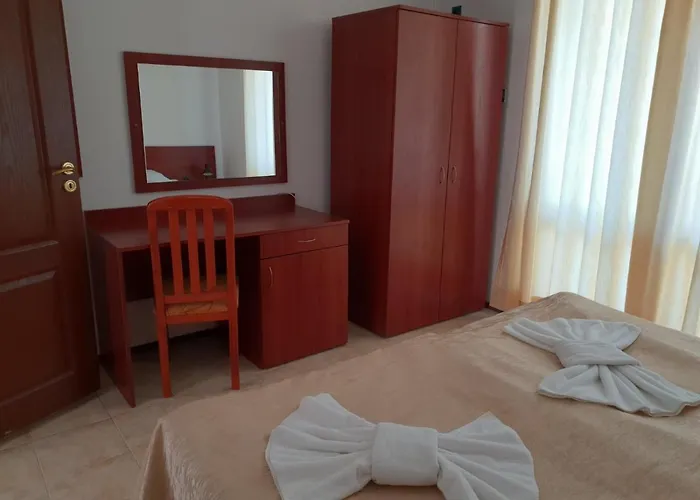 Family Yalta влас منتجع سفيتي فلاس