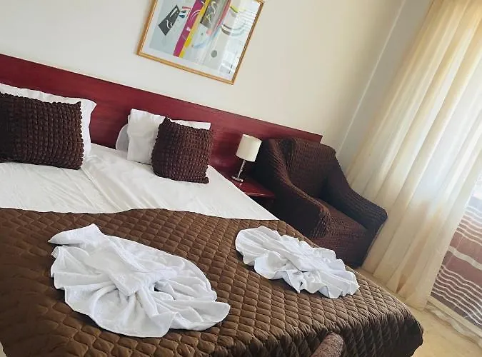 Family Yalta влас 3* سفيتي فلاس