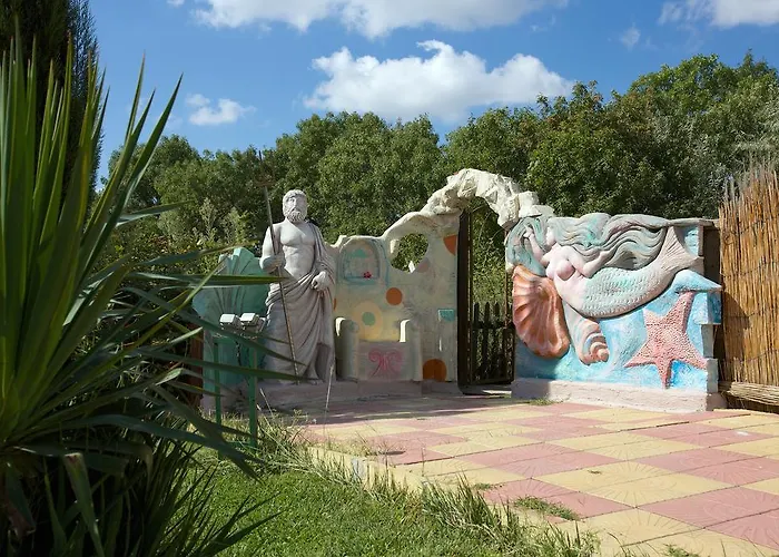 Family Yalta влас سفيتي فلاس